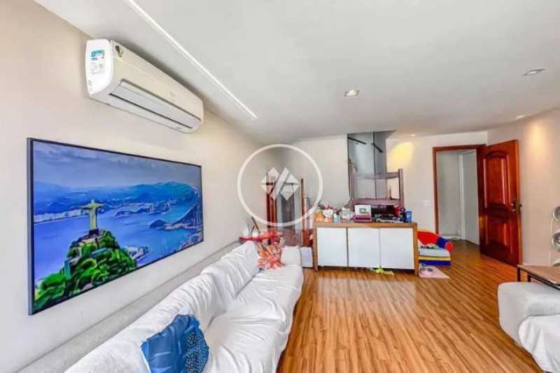 Cobertura, 5 quartos, 209 m² - Foto 19