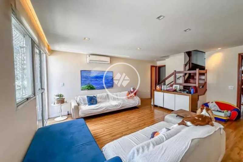 Cobertura, 5 quartos, 209 m² - Foto 20