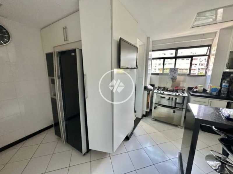 Cobertura, 3 quartos, 247 m² - Foto 10