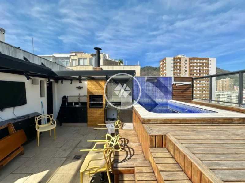 Cobertura, 3 quartos, 247 m² - Foto 20