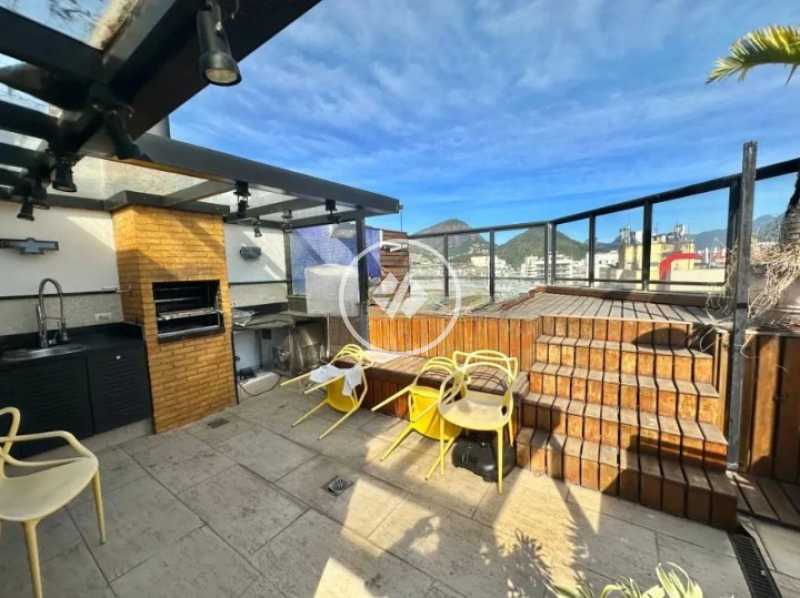 Cobertura, 3 quartos, 247 m² - Foto 21