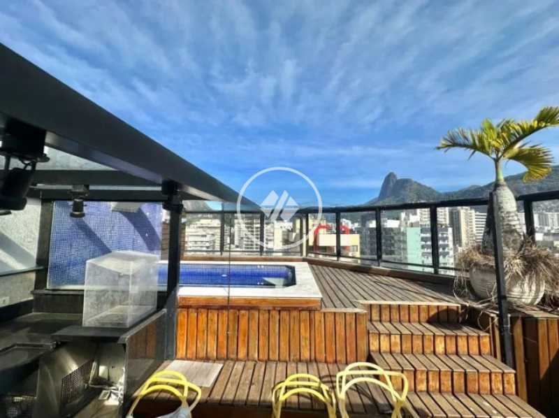 Cobertura, 3 quartos, 247 m² - Foto 22
