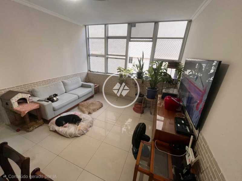 Apartamento, 3 quartos, 81 m² - Foto 2