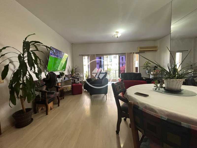 Cobertura, 2 quartos, 192 m² - Foto 2