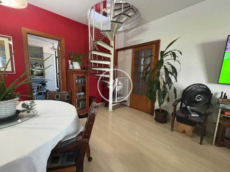 Cobertura, 2 quartos, 192 m² - Foto 4
