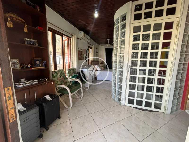 Cobertura, 2 quartos, 192 m² - Foto 13