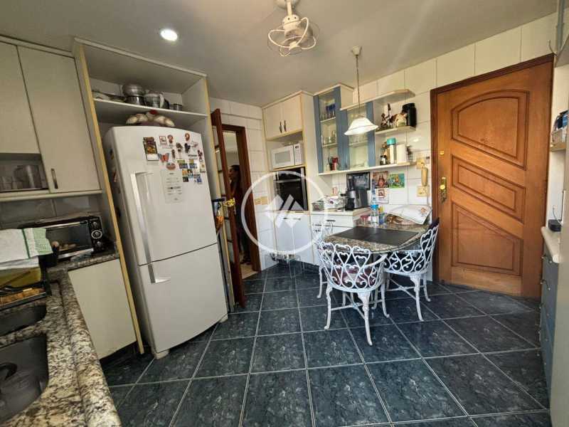 Cobertura, 2 quartos, 192 m² - Foto 16