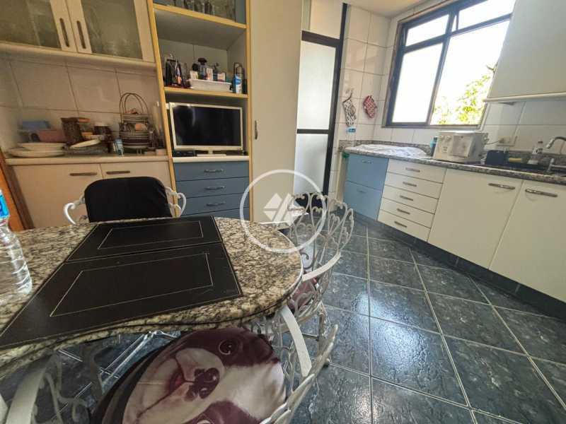Cobertura, 2 quartos, 192 m² - Foto 18