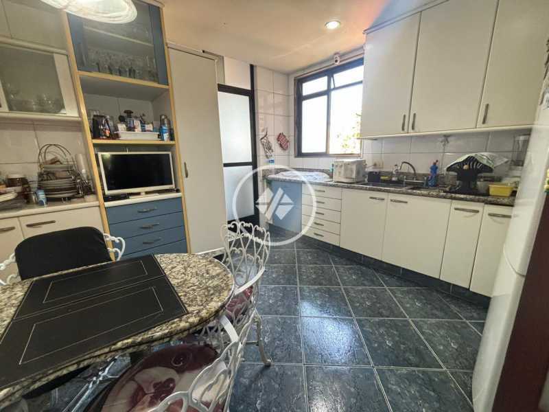 Cobertura, 2 quartos, 192 m² - Foto 19