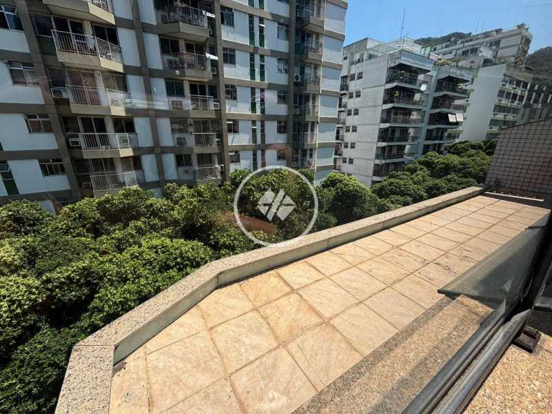 Cobertura, 2 quartos, 192 m² - Foto 30
