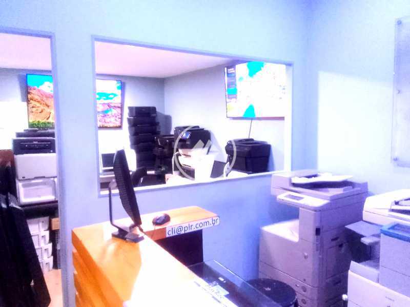 Loja-Salão, 35 m² - Foto 5