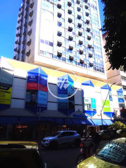 Loja-Salão, 35 m² - Foto 7