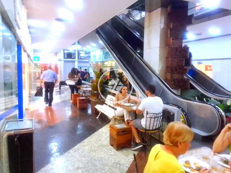 Loja-Salão, 35 m² - Foto 11
