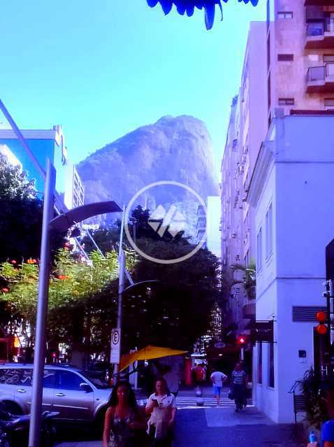 Loja-Salão, 35 m² - Foto 14