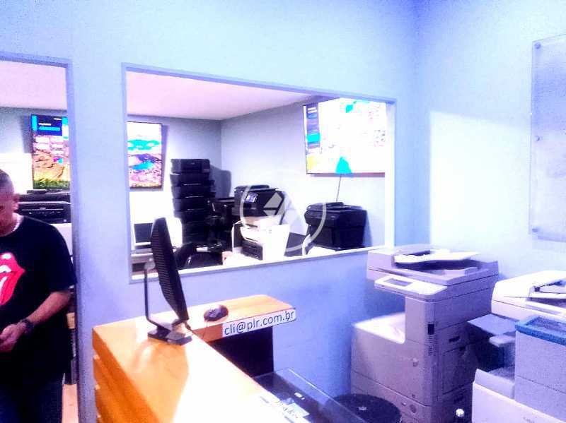 Loja-Salão, 35 m² - Foto 20