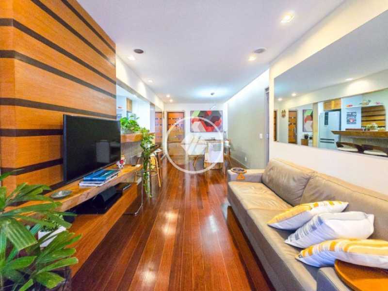 Apartamento, 2 quartos, 86 m² - Foto 1