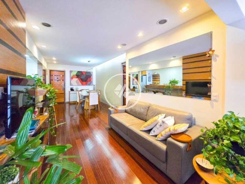 Apartamento, 2 quartos, 86 m² - Foto 4