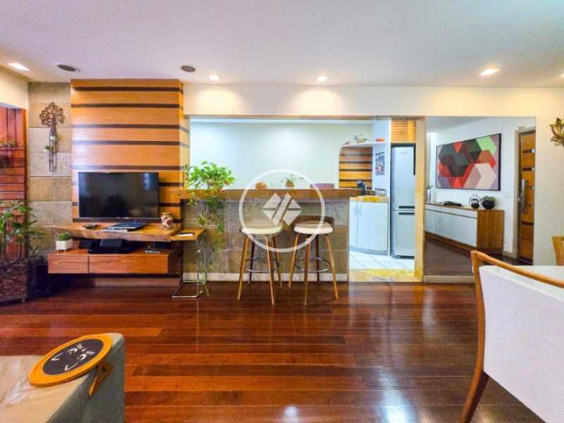 Apartamento, 2 quartos, 86 m² - Foto 6