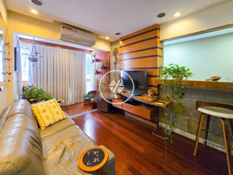 Apartamento, 2 quartos, 86 m² - Foto 7