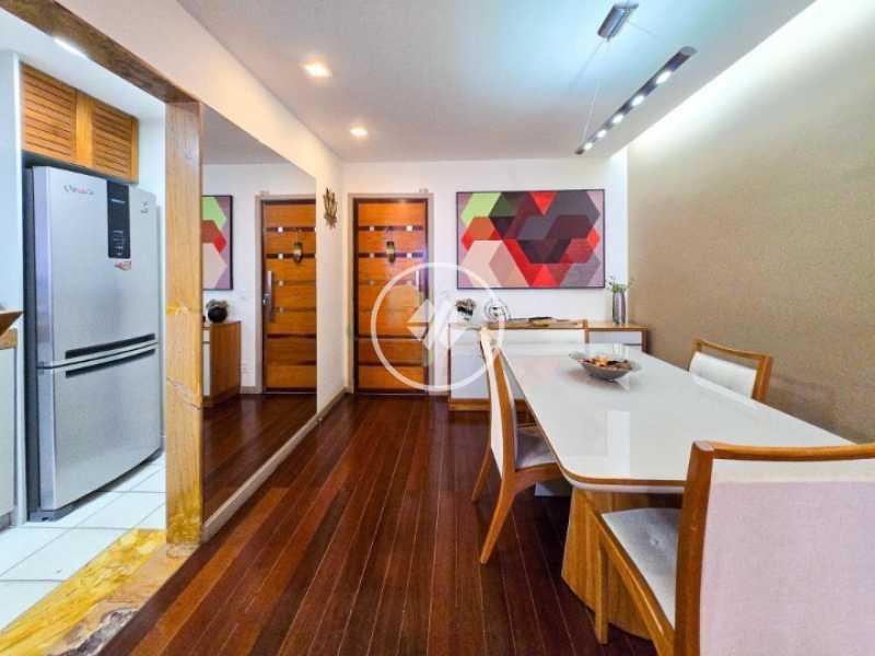 Apartamento, 2 quartos, 86 m² - Foto 8