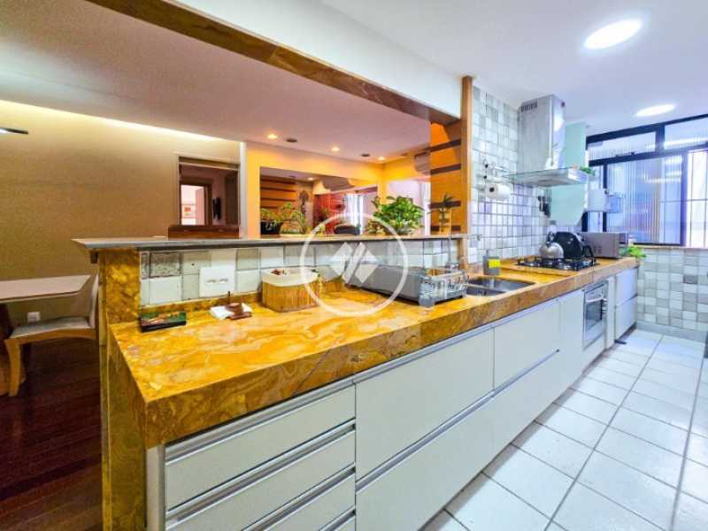Apartamento, 2 quartos, 86 m² - Foto 11