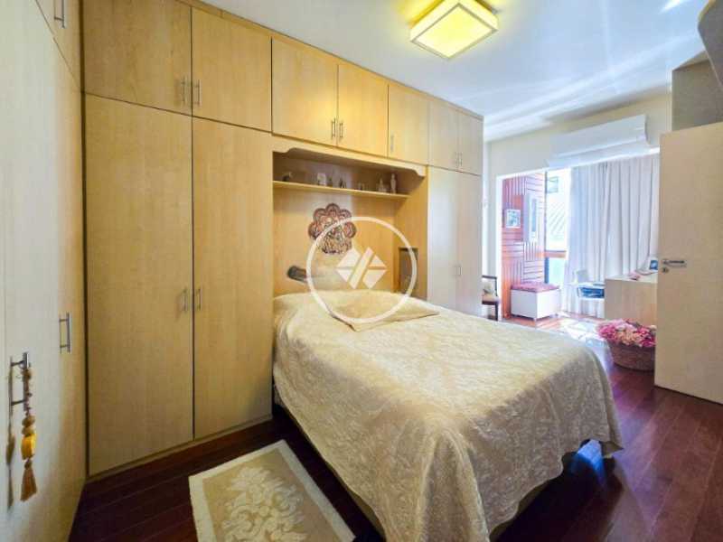 Apartamento, 2 quartos, 86 m² - Foto 18