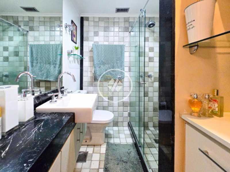 Apartamento, 2 quartos, 86 m² - Foto 19