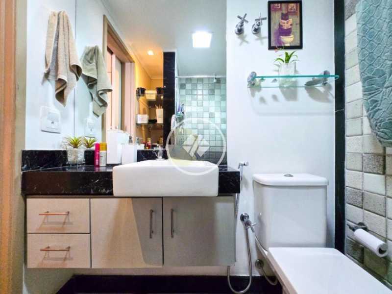 Apartamento, 2 quartos, 86 m² - Foto 20