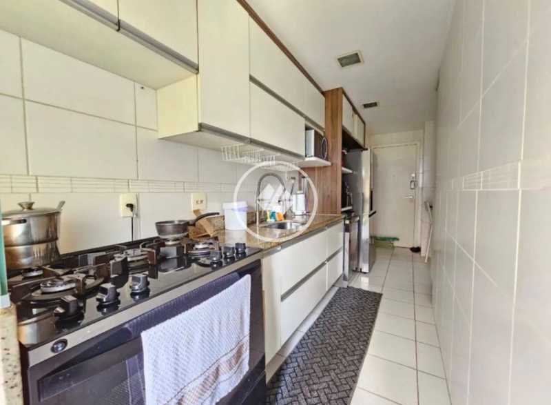 Apartamento, 4 quartos, 140 m² - Foto 17
