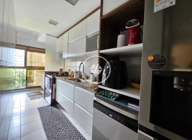 Apartamento, 4 quartos, 140 m² - Foto 16