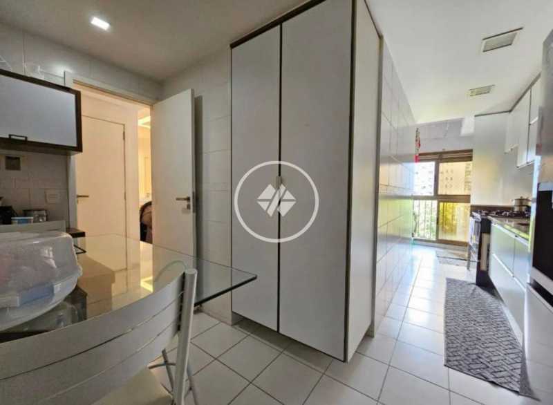 Apartamento, 4 quartos, 140 m² - Foto 18