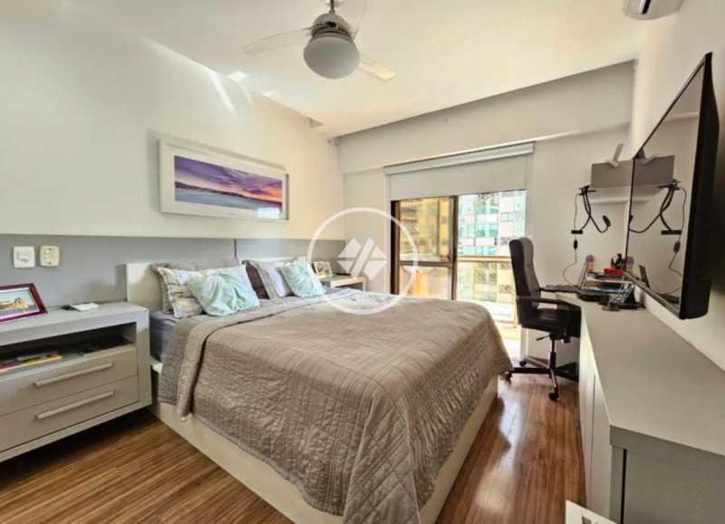 Apartamento, 4 quartos, 140 m² - Foto 14