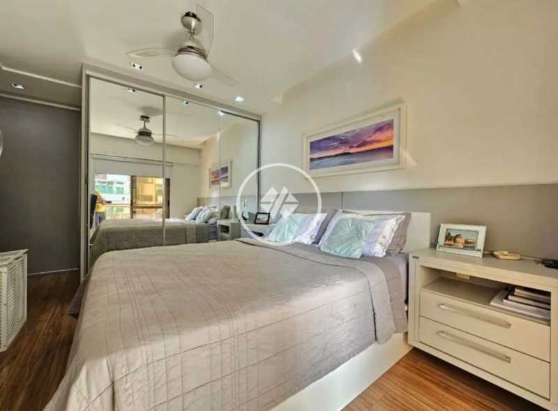 Apartamento, 4 quartos, 140 m² - Foto 15