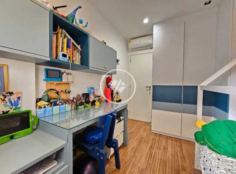 Apartamento, 4 quartos, 140 m² - Foto 11