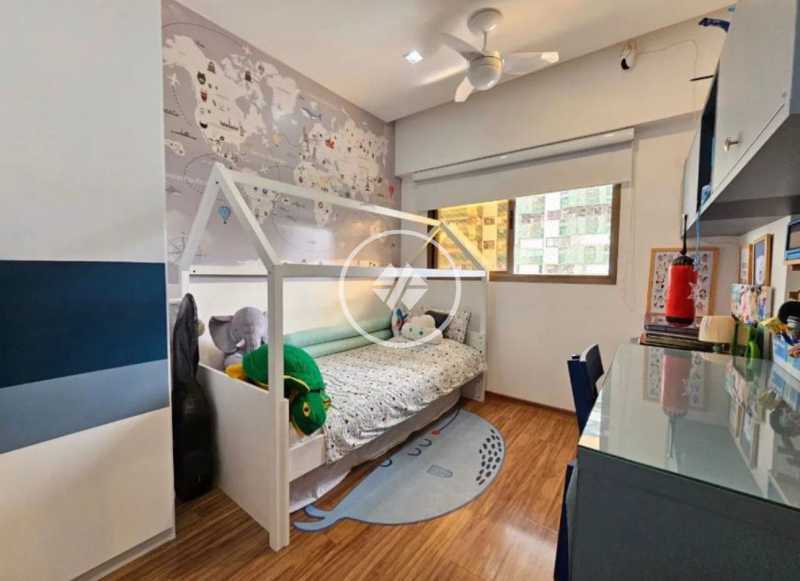 Apartamento, 4 quartos, 140 m² - Foto 13