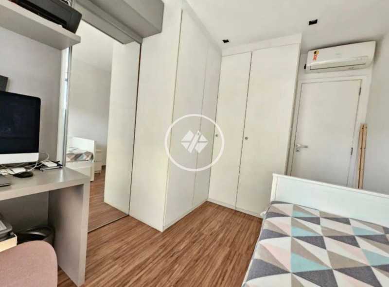 Apartamento, 4 quartos, 140 m² - Foto 12