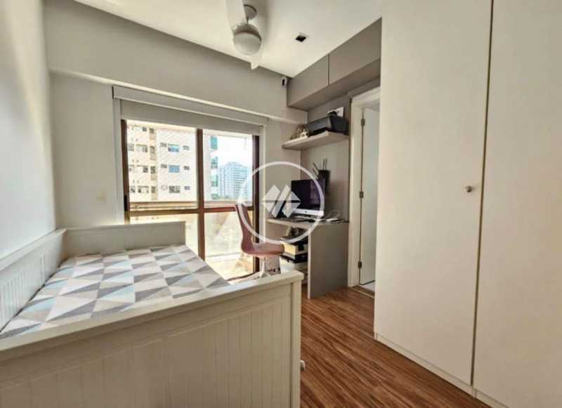 Apartamento, 4 quartos, 140 m² - Foto 10