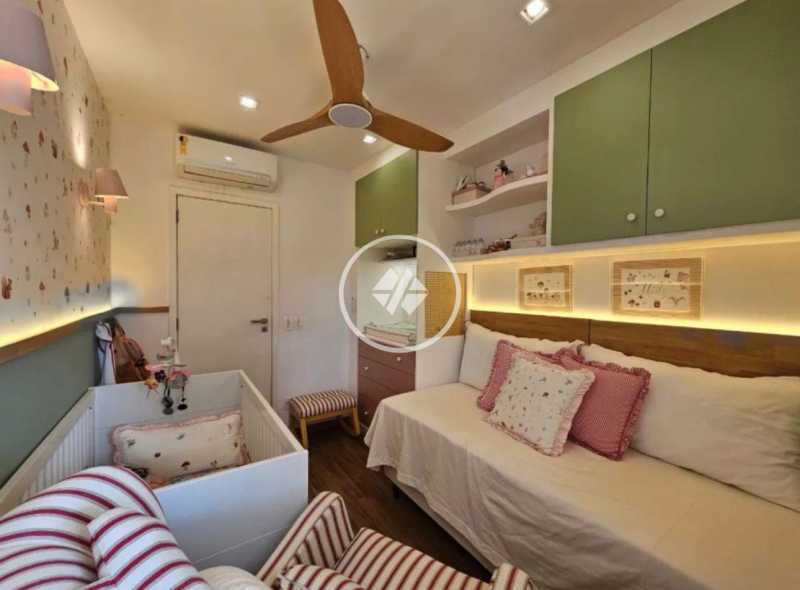 Apartamento, 4 quartos, 140 m² - Foto 9