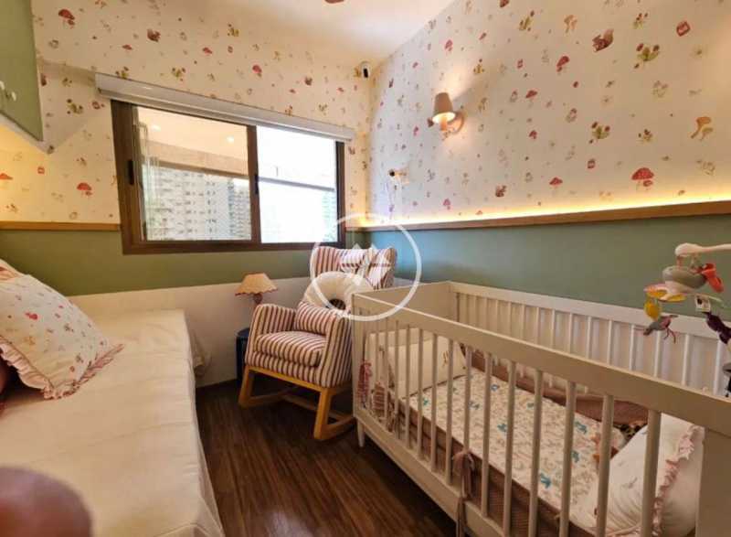 Apartamento, 4 quartos, 140 m² - Foto 8