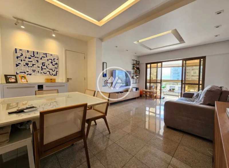 Apartamento, 4 quartos, 140 m² - Foto 7