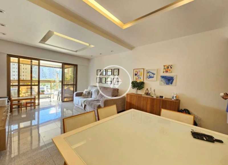 Apartamento, 4 quartos, 140 m² - Foto 6