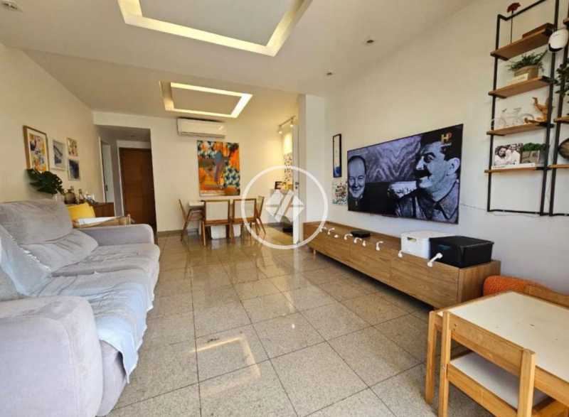 Apartamento, 4 quartos, 140 m² - Foto 5
