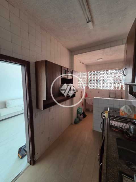Apartamento, 3 quartos, 88 m² - Foto 6