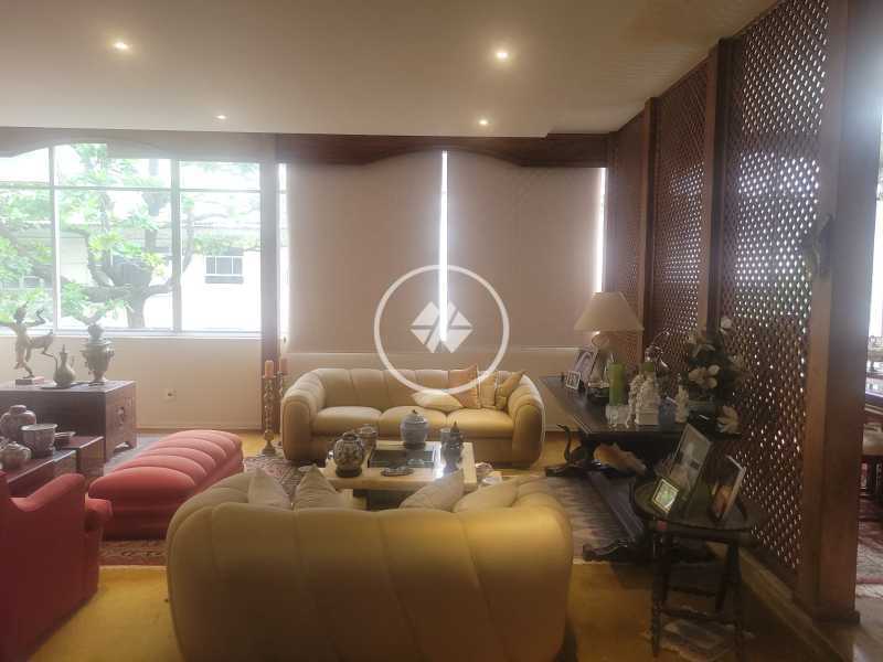 Apartamento, 3 quartos, 180 m² - Foto 2