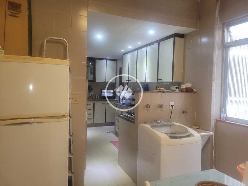 Apartamento, 3 quartos, 180 m² - Foto 21