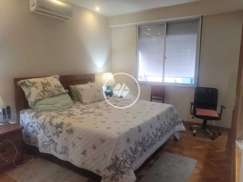 Apartamento, 3 quartos, 180 m² - Foto 12