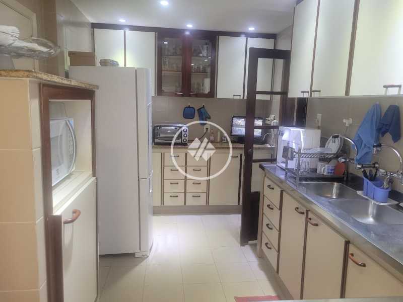 Apartamento, 3 quartos, 180 m² - Foto 17