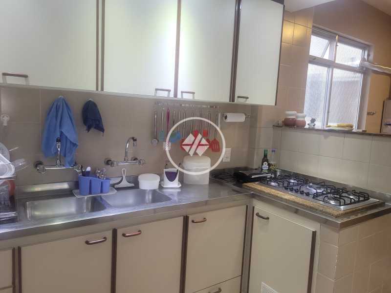Apartamento, 3 quartos, 180 m² - Foto 20