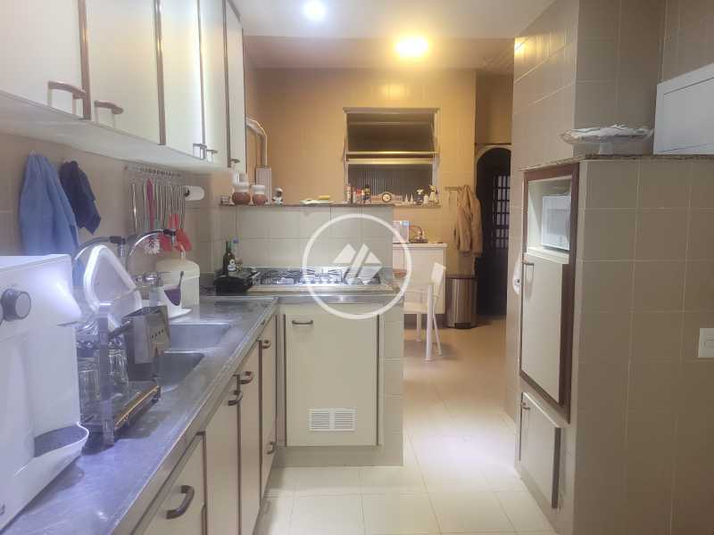 Apartamento, 3 quartos, 180 m² - Foto 19