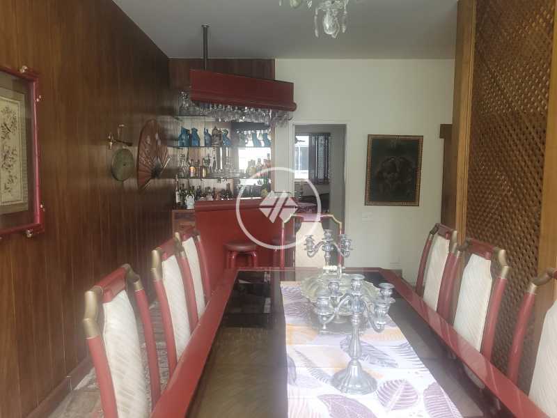 Apartamento, 3 quartos, 180 m² - Foto 5